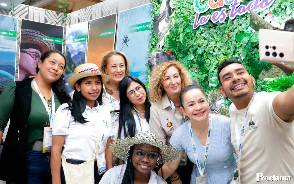 ANATO 2026 deja alianzas para el Cauca ANATO 2026 deja alianzas para el Cauca