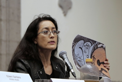 Avelina Lésper