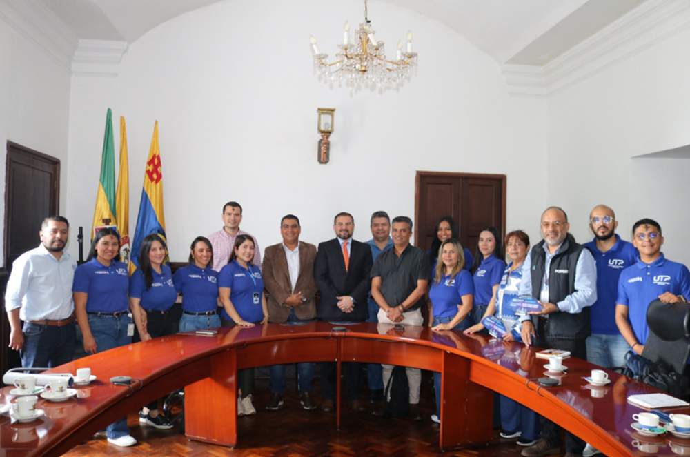 Bootcamp en Inteligencia Artificial para fortalecer el turismo en Popayán