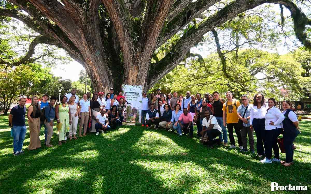 CRC y rectores definen Agenda Educativa Ambiental 2026 CRC y rectores definen Agenda Educativa Ambiental 2026