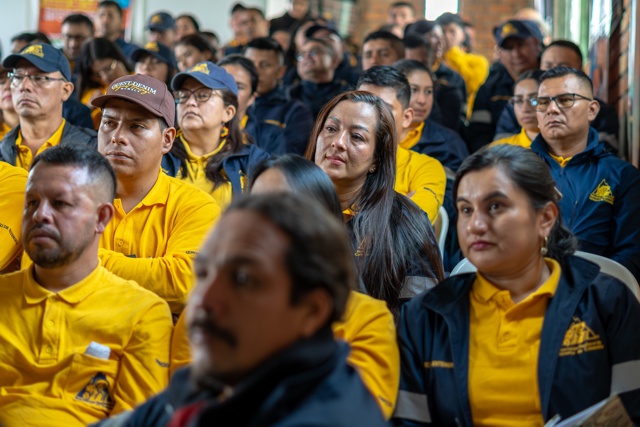 Caficultura del Cauca alinea estrategias técnicas para 2026 Caficultura del Cauca alinea estrategias técnicas para 2026