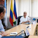 Cali lanza megatomas contra el crimen