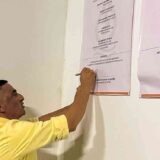 Alcaldía de Caloto socializa el proyecto de reposición de red de acueducto