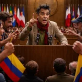 Cantinflas y la polarización política