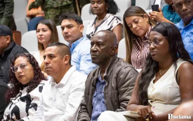 Cauca articula acciones para garantizar un “Voto Seguro” en 2026