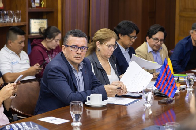 Cauca concentra alerta nacional por violencia electoral