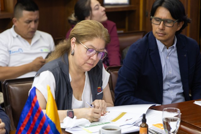 Cauca concentra alerta nacional por violencia electoral