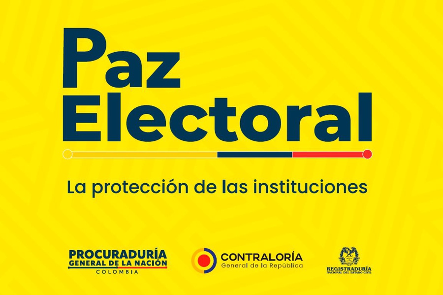 Cauca está listo para la gran cita democrática