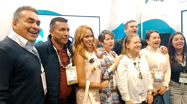 Cauca será sede del VIII Encuentro Nacional de Turismo Sostenible 2026 Cauca será sede del VIII Encuentro Nacional de Turismo Sostenible 2026