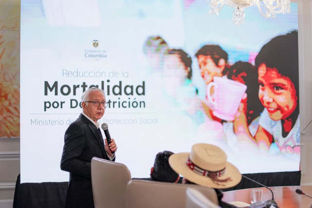Clima, energía, tasas, gas y salud en el foco del Gobierno - Consejo de Ministros