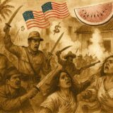 Colombia: carne de invasión