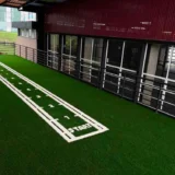 El Gym Box Guayacanes abrió sus puertas y quedó al servicio de la comunidad