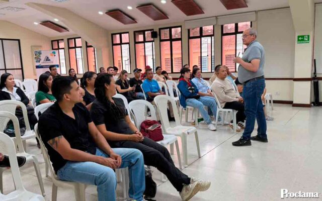 251 familias más cerca de una vivienda gracias al apoyo de Comfacauca