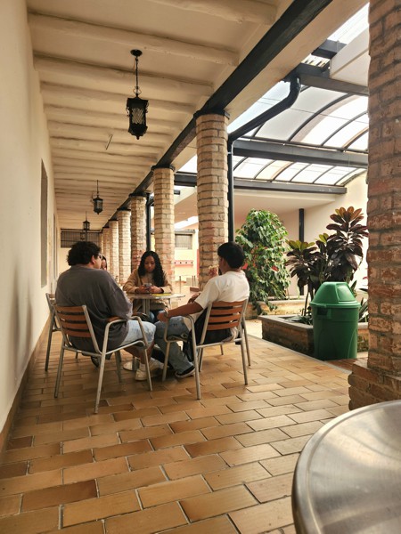 Nuevo restaurante en Unicauca beneficiará a 200 estudiantes diarios Nuevo restaurante en Unicauca beneficiará a 200 estudiantes diarios