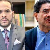 De la Espriella y Cepeda lideran la carrera presidencial