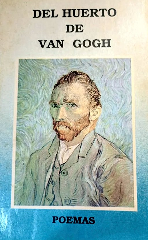 Del Huerto de Van Gogh