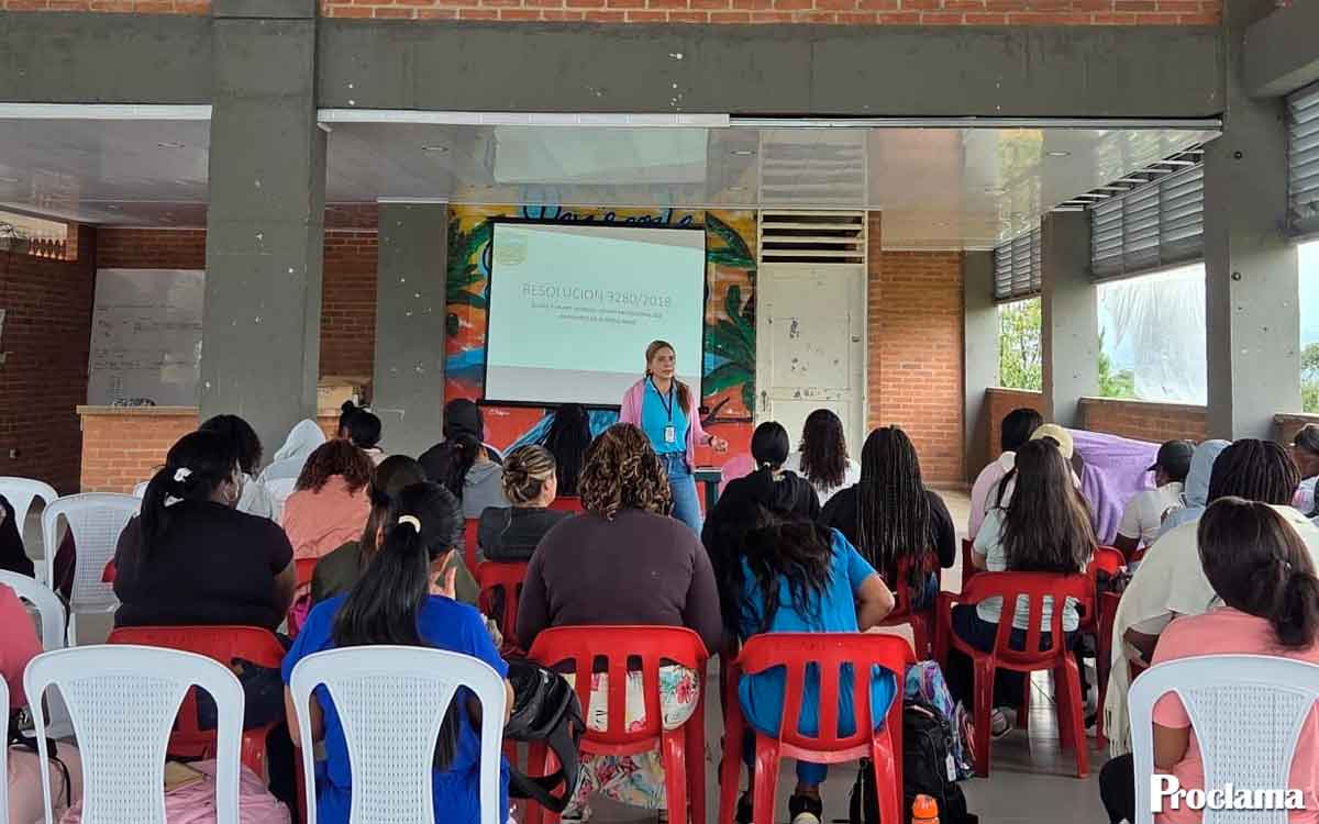 ESE Norte 1 activa Atención Primaria en Buenos Aires ESE Norte 1 activa Atención Primaria en Buenos Aires
