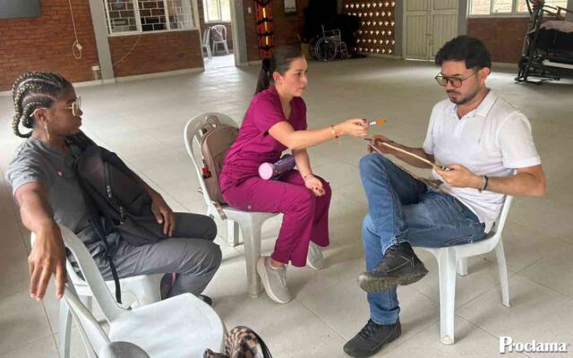 ESE Norte 1 refuerza la salud pública en Cauca con el PIC 2026