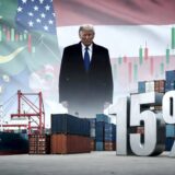 ESTADOS UNIDOS CONTRA EL MUNDO