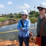 El Fondo de adaptación y el cambio climático en Colombia