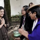 El orgullo de hablar 70 mundos desde nuestra propia tierra