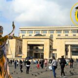El pueblo clama por una reforma a la Justicia