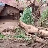 Emergencia por lluvias deja viviendas destruidas en Suárez