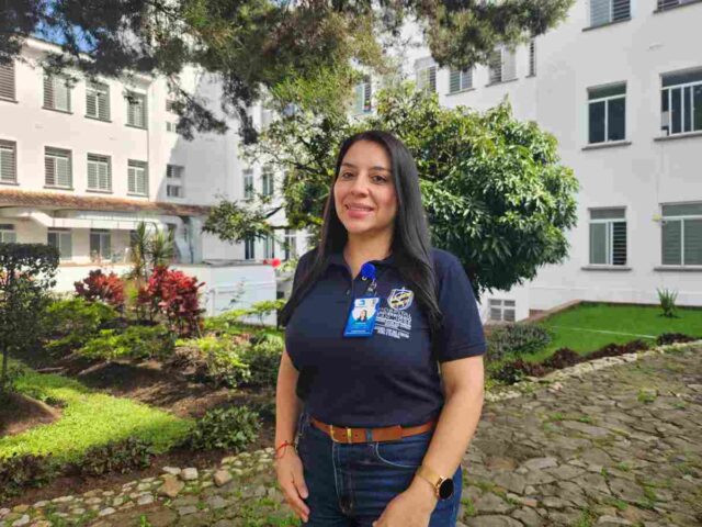Exámenes gratuitos para cuidar tus riñones en el Hospital San José Exámenes gratuitos para cuidar tus riñones en el Hospital San José