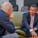 Nariño consolida alianza con la Unión Europea para la Paz Territorial