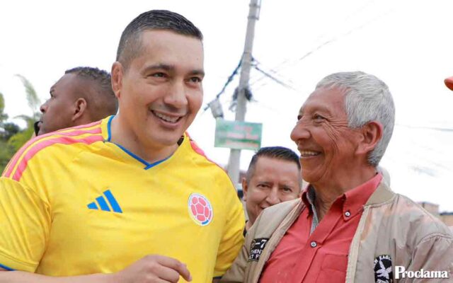 Gobernación del Cauca mejora la conectividad vial en nueve veredas rurales de Popayán