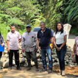 Gobernación interviene vía clave en Caloto
