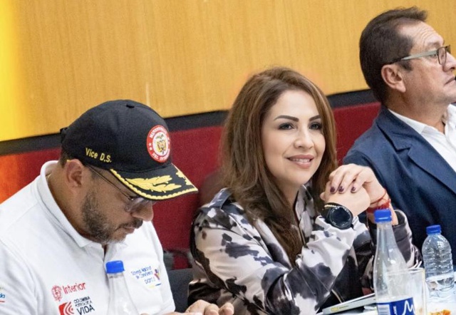 Gobernación lidera seguimiento nacional a Operación Perseo y Pacto Cauca Gobernación lidera seguimiento nacional a Operación Perseo y Pacto Cauca
