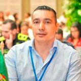 Gobernador del Cauca participa en simposio nacional