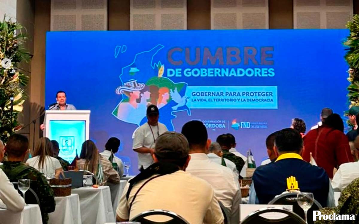 Gobernador del Cauca participa en simposio nacional Gobernador del Cauca participa en simposio nacional