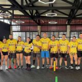 Comfacauca inaugura Gym Box
