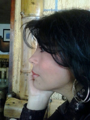 Isabel Borrero Ramírez