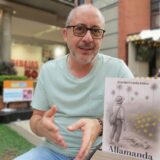 Jaime Sánchez: El amor es un sentimiento que quema, pero impulsa