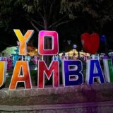 Jambaló resiste 48 horas sin energía