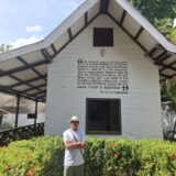 LA CASA GRANDE DE GABO