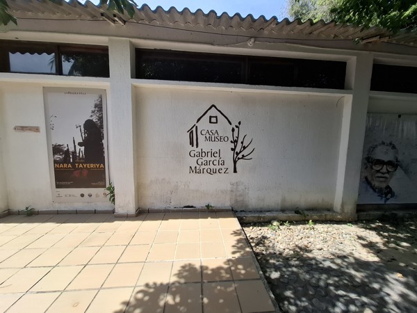 LA CASA GRANDE DE GABO LA CASA GRANDE DE GABO