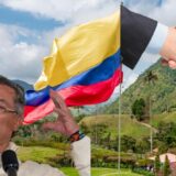 LOS ROBAGALLINAS DE PETRO