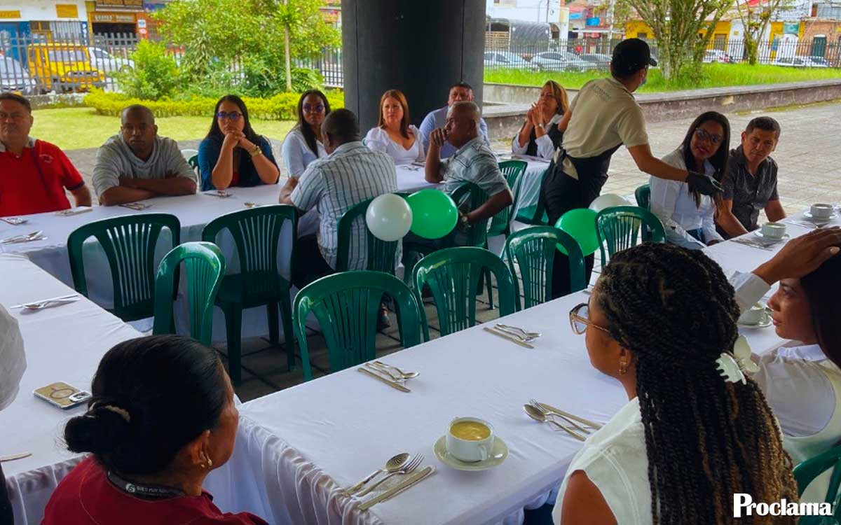 La Lotería del Cauca consolida su gestión interna La Lotería del Cauca consolida su gestión interna