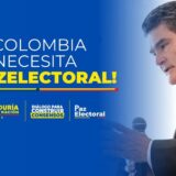La “Paz Electoral” garantiza la legitimidad democrática en las urnas de 2026