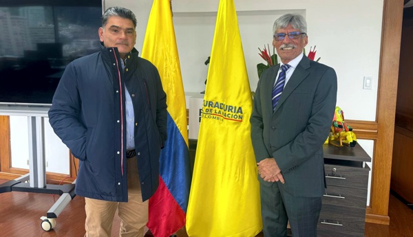 La “Paz Electoral” garantiza la legitimidad democrática en las urnas de 2026