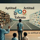 La actitud es todo