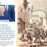 La antigua tentación por invadirnos