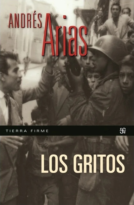 Los gritos Los gritos