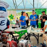 Lotería del Cauca promovió el juego legal en exitoso bingo comunitario realizado en Popayán