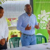 Lotería del Cauca reconoce a su equipo