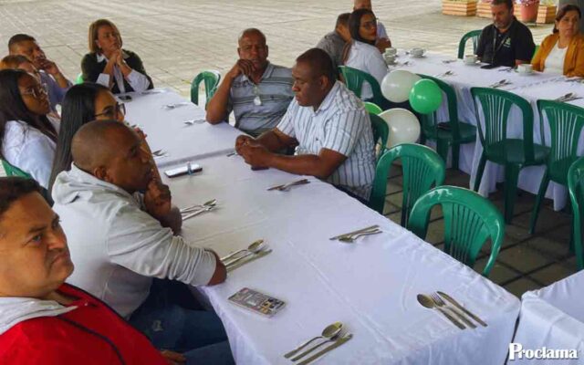 Lotería del Cauca reconoce a su equipo